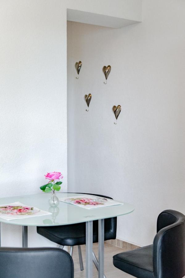 Apartment Anamaris Solin Exterior photo