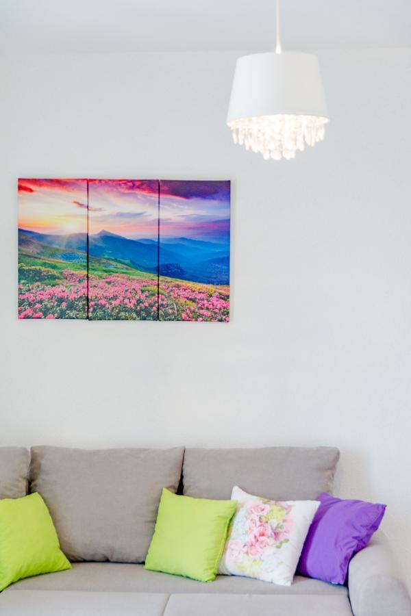 Apartment Anamaris Solin Exterior photo